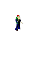 Astonia mage character