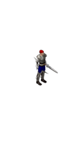 Astonia Seyan character